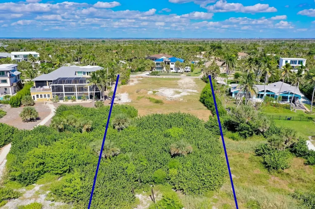 4717 Rue Belle Mer Sanibel FL 33957
