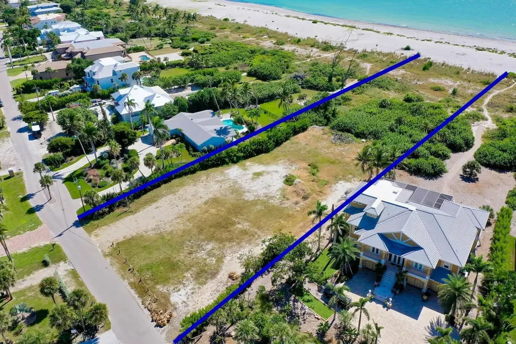 4717 Rue Belle Mer Sanibel FL 33957