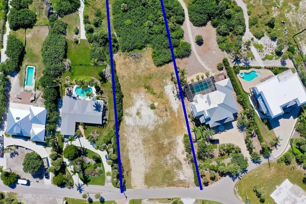 4717 Rue Belle Mer Sanibel FL 33957