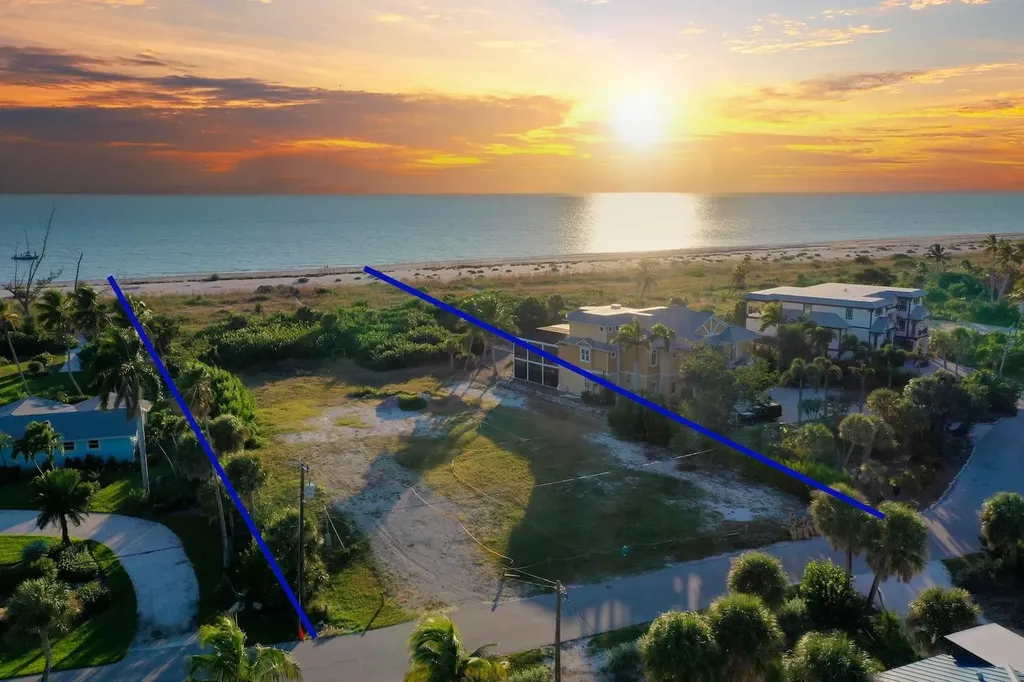 4717 Rue Belle Mer Sanibel FL 33957