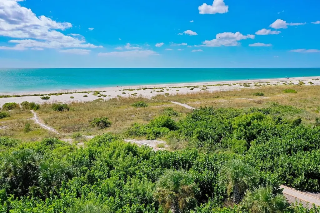 4717 Rue Belle Mer Sanibel FL 33957