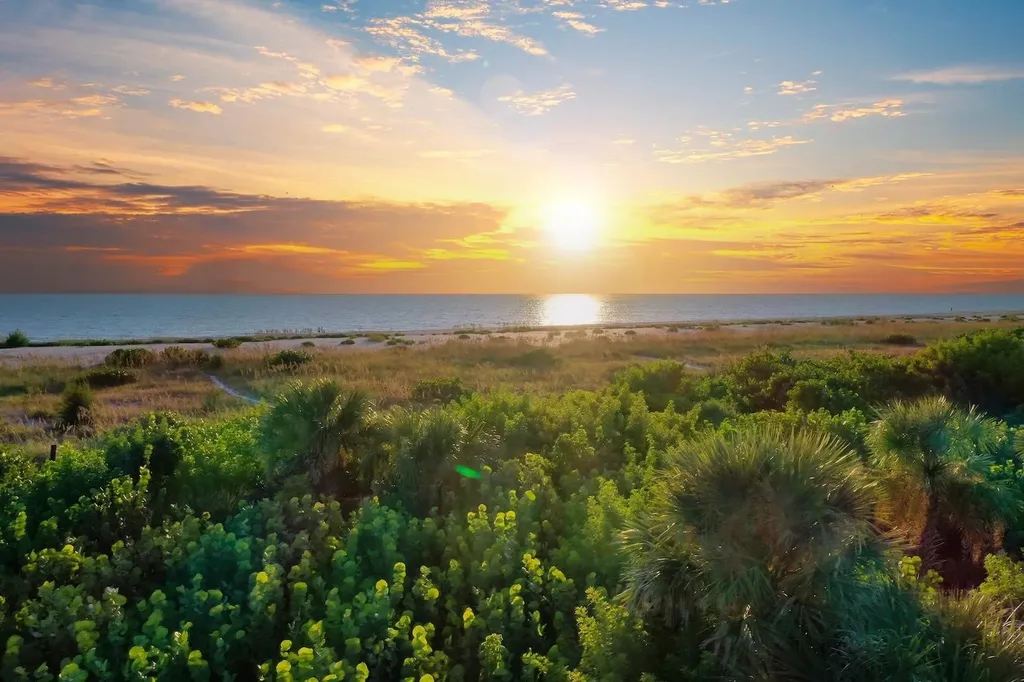 4717 Rue Belle Mer Sanibel FL 33957