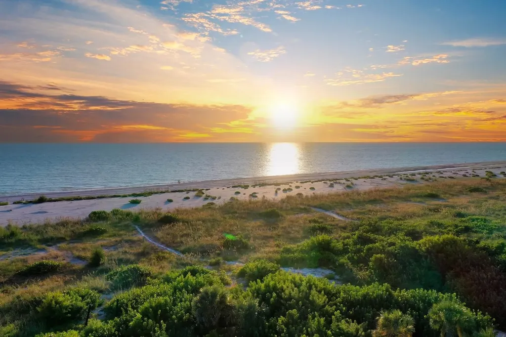 4717 Rue Belle Mer Sanibel FL 33957