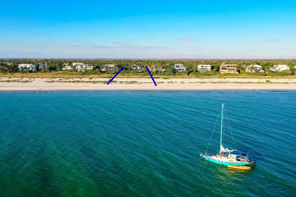 4717 Rue Belle Mer Sanibel FL 33957