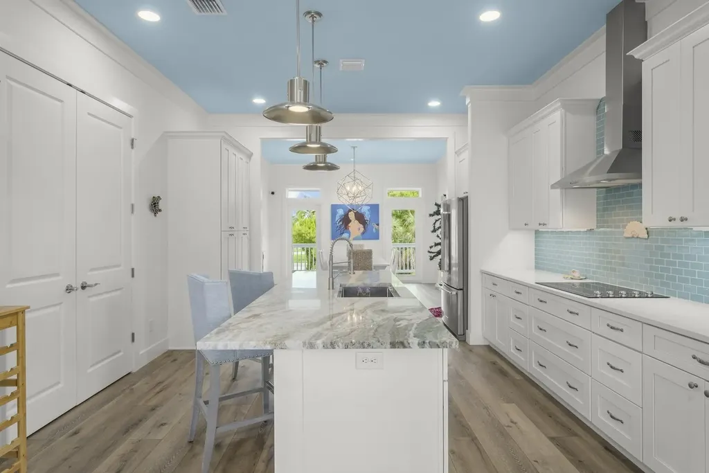 737 Vinca Way Sanibel FL 33957