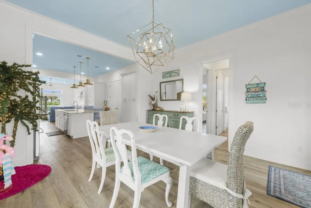 737 Vinca Way Sanibel FL 33957