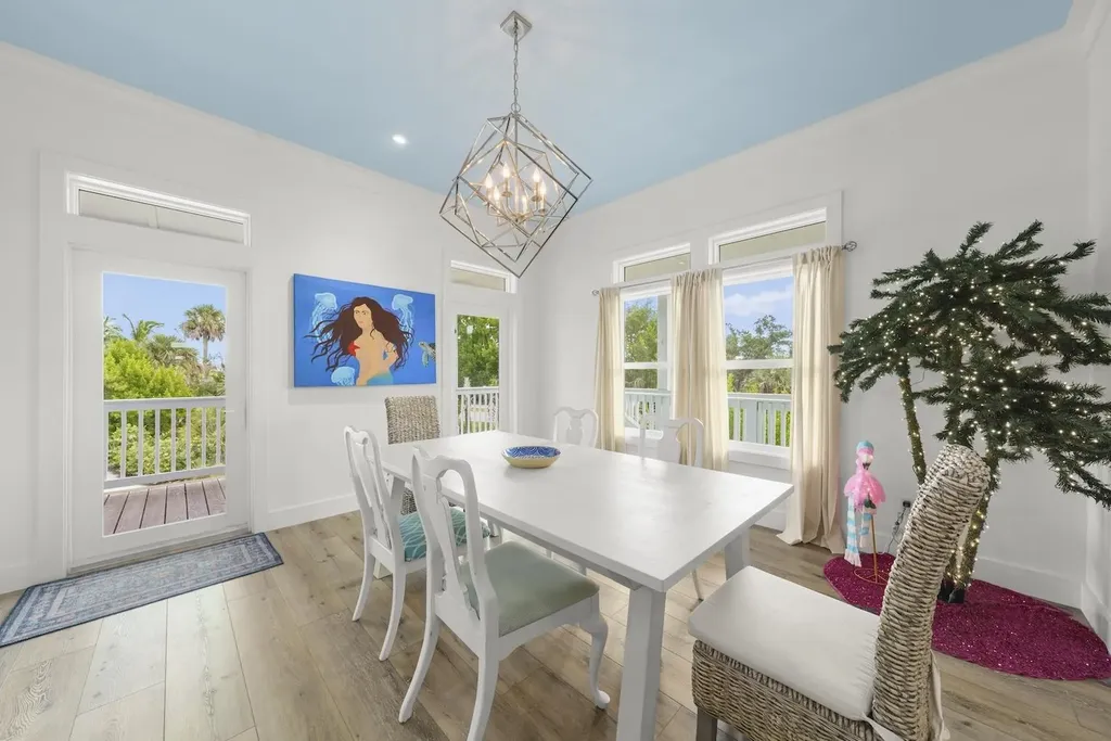 737 Vinca Way Sanibel FL 33957