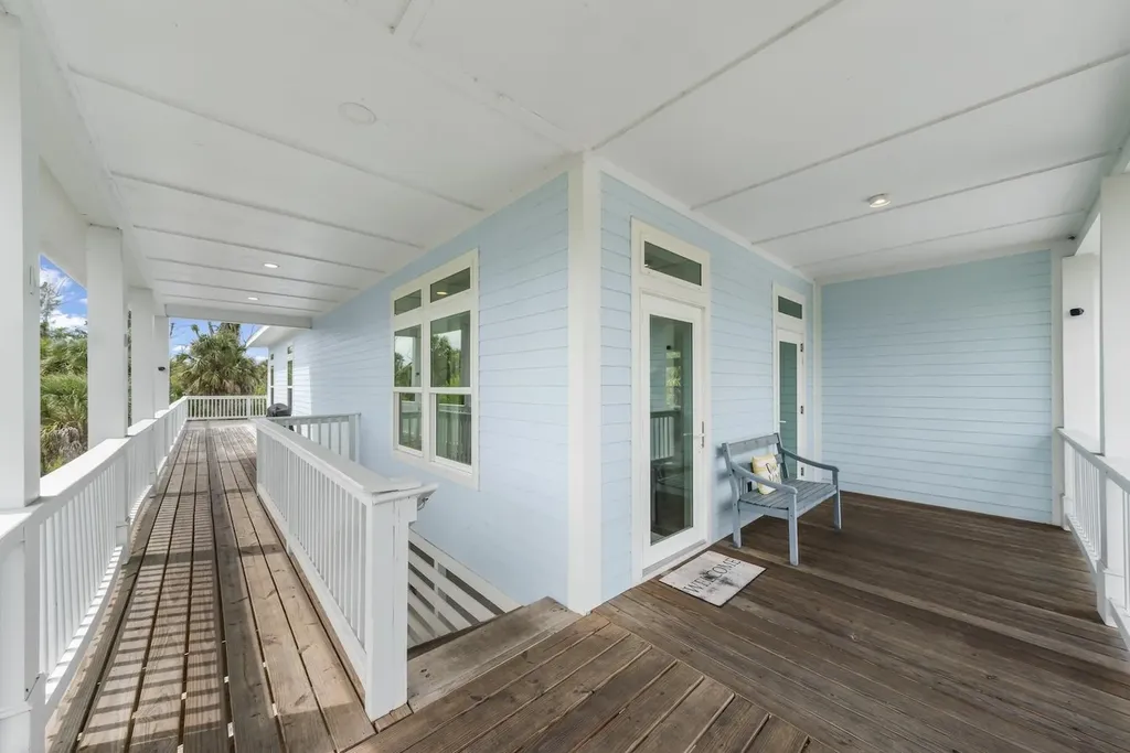 737 Vinca Way Sanibel FL 33957