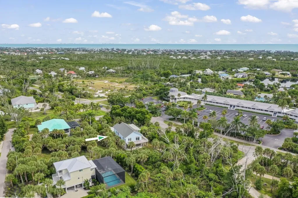 737 Vinca Way Sanibel FL 33957