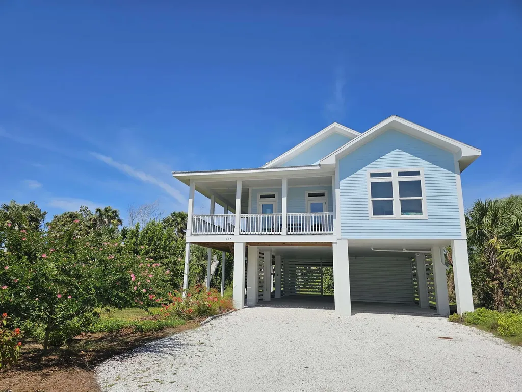 737 Vinca Way Sanibel FL 33957