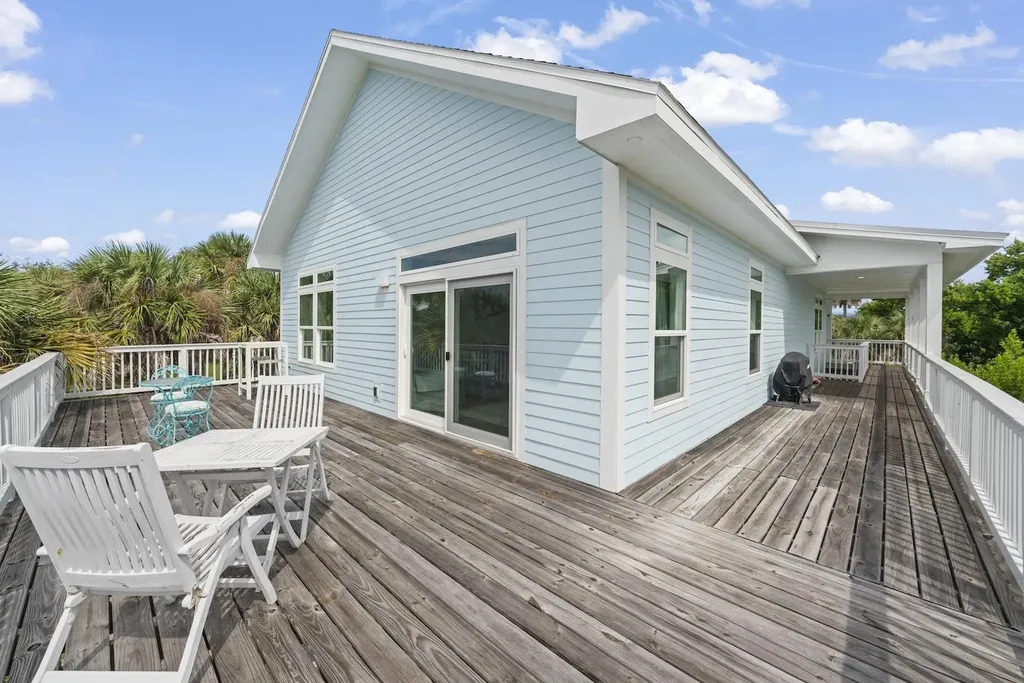 737 Vinca Way Sanibel FL 33957