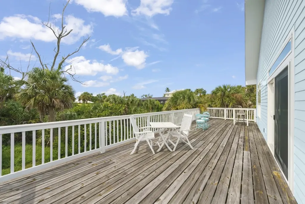 737 Vinca Way Sanibel FL 33957