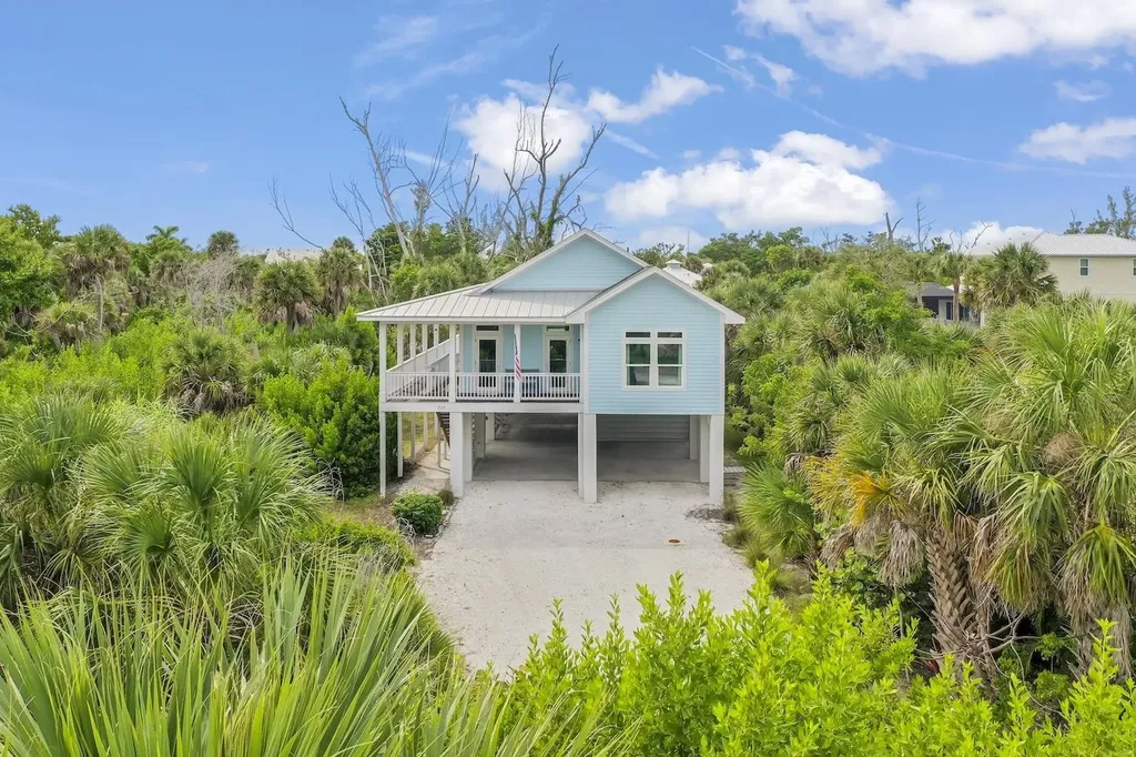 737 Vinca Way Sanibel FL 33957