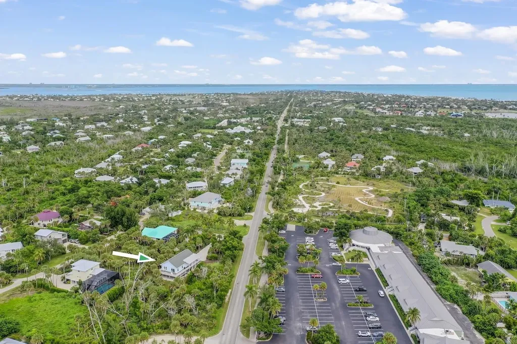 737 Vinca Way Sanibel FL 33957