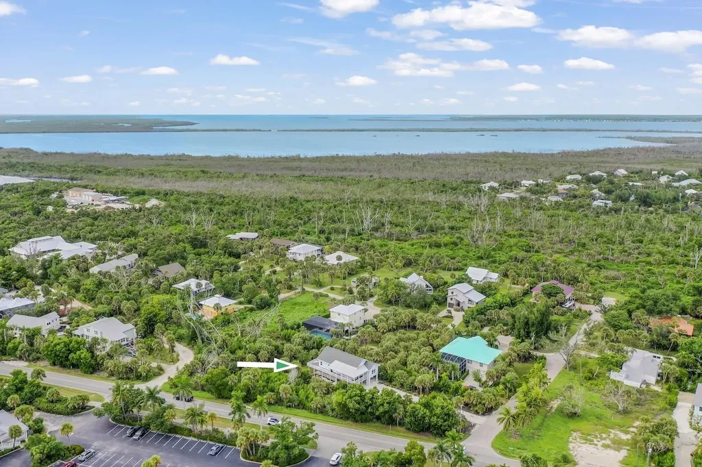 737 Vinca Way Sanibel FL 33957
