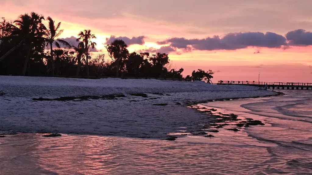 737 Vinca Way Sanibel FL 33957