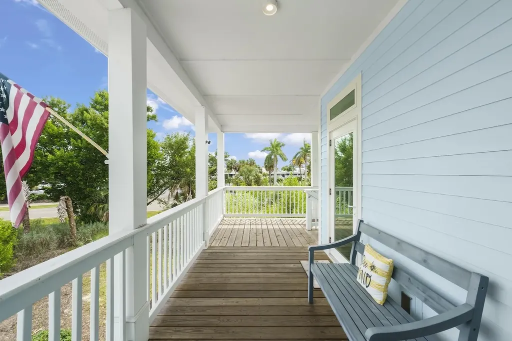 737 Vinca Way Sanibel FL 33957