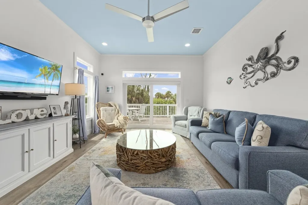 737 Vinca Way Sanibel FL 33957