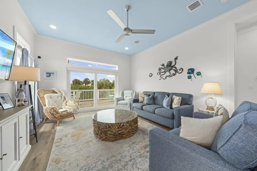 737 Vinca Way Sanibel FL 33957