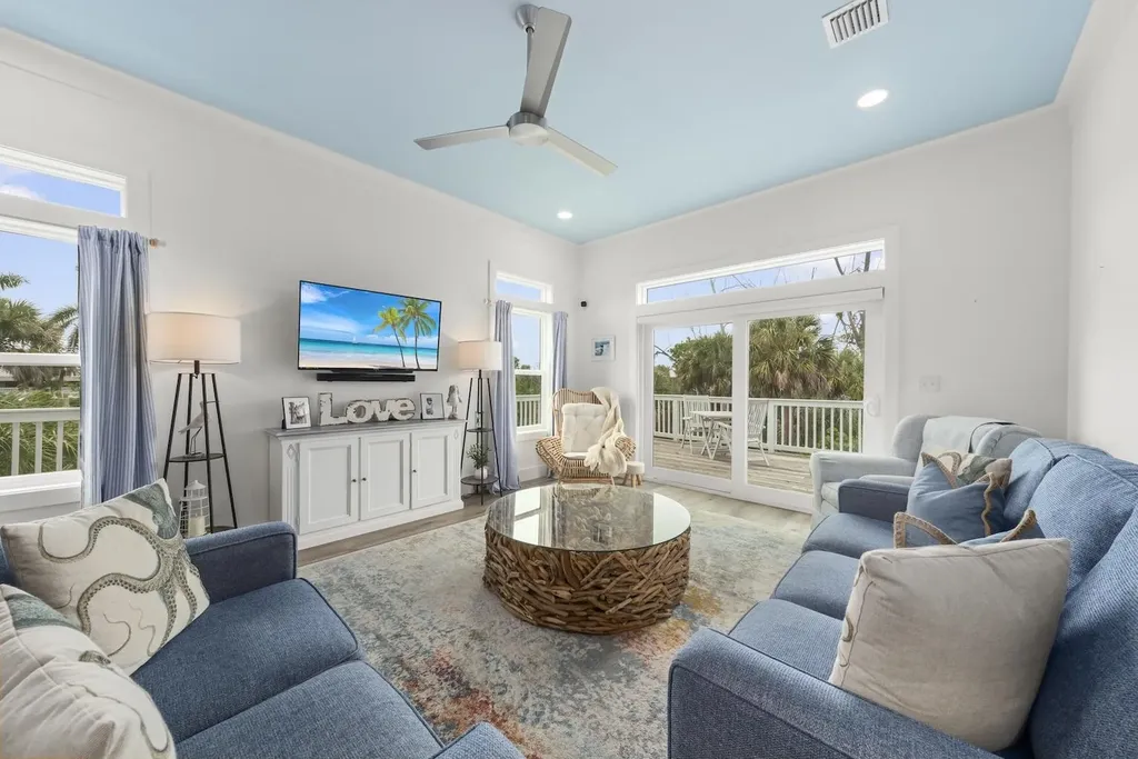 737 Vinca Way Sanibel FL 33957