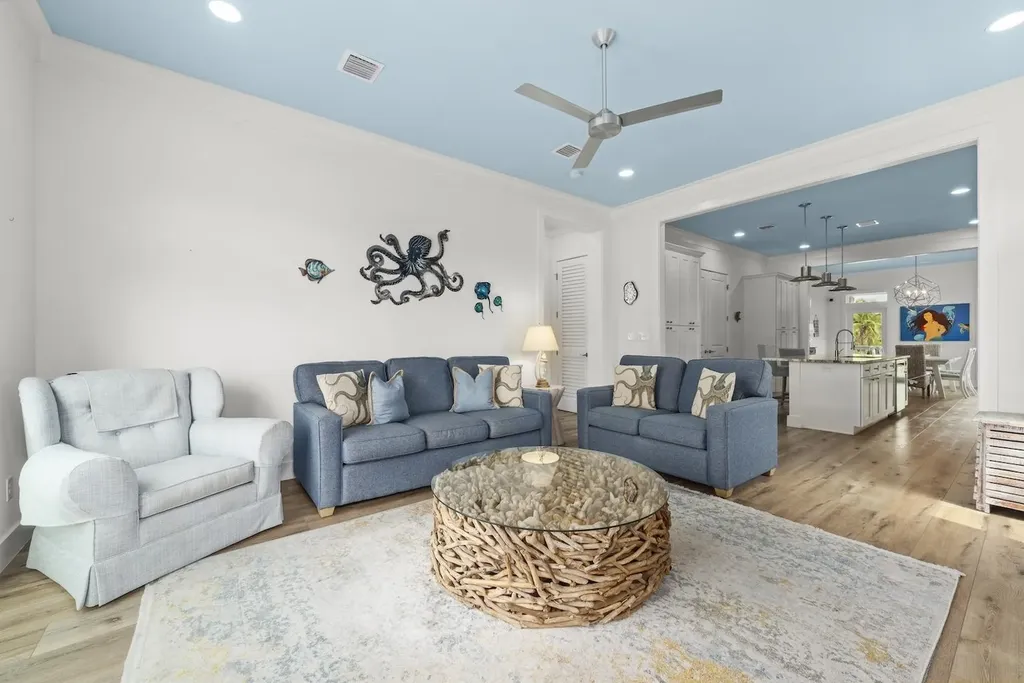 737 Vinca Way Sanibel FL 33957