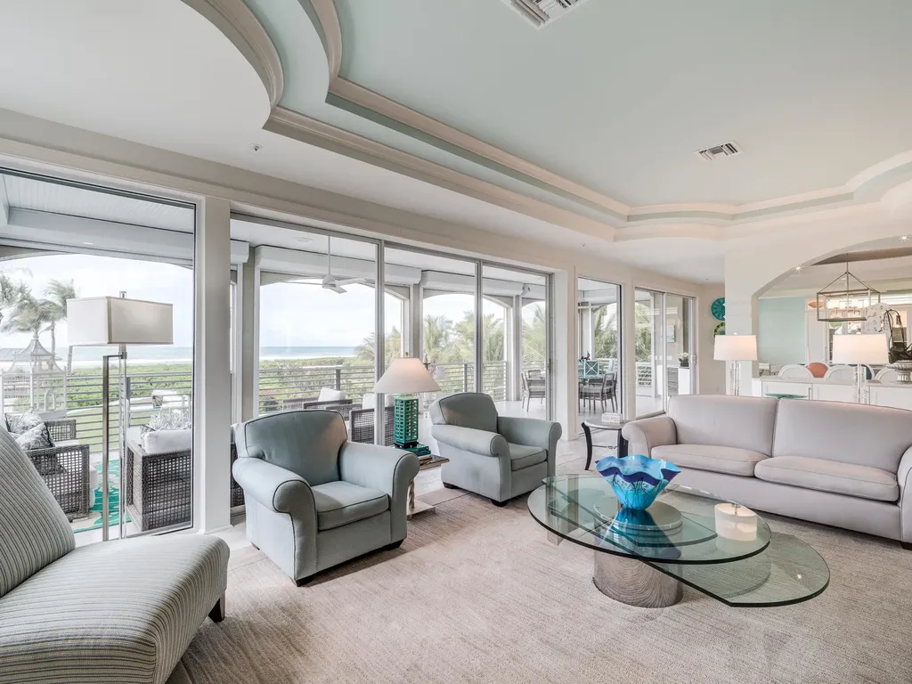 16770 Captiva Drive Captiva FL 33924