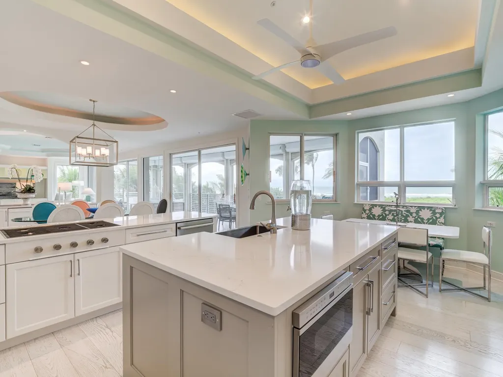 16770 Captiva Drive Captiva FL 33924