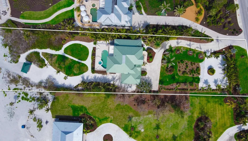 16770 Captiva Drive Captiva FL 33924