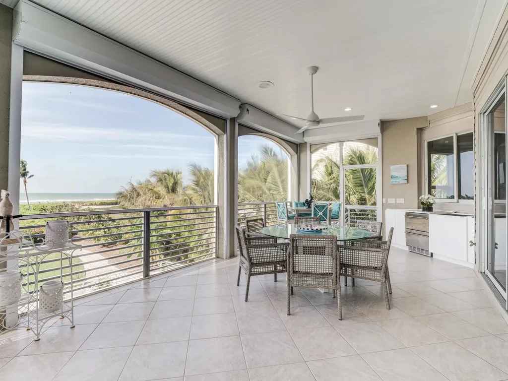 16770 Captiva Drive Captiva FL 33924