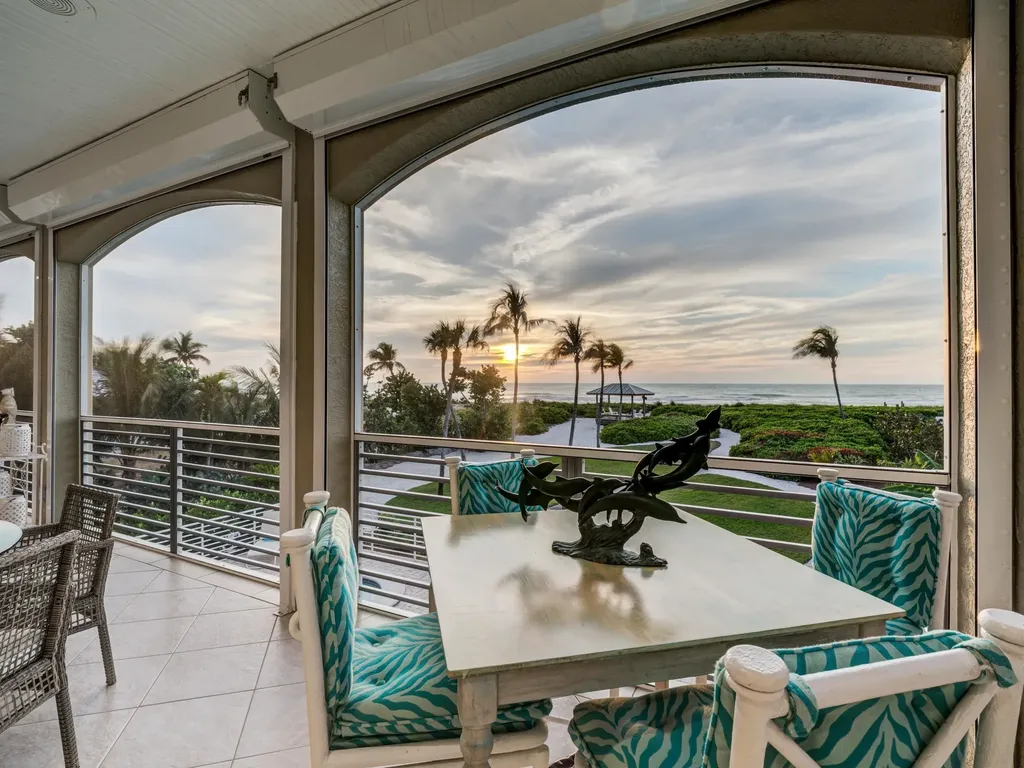 16770 Captiva Drive Captiva FL 33924