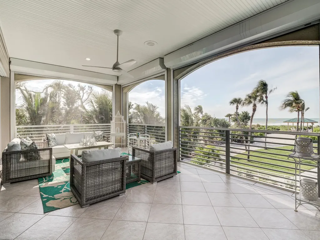 16770 Captiva Drive Captiva FL 33924