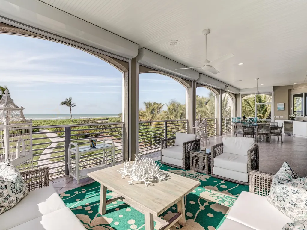 16770 Captiva Drive Captiva FL 33924