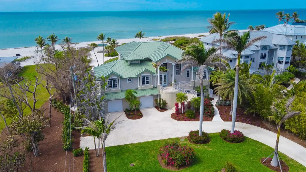 16770 Captiva Drive Captiva FL 33924