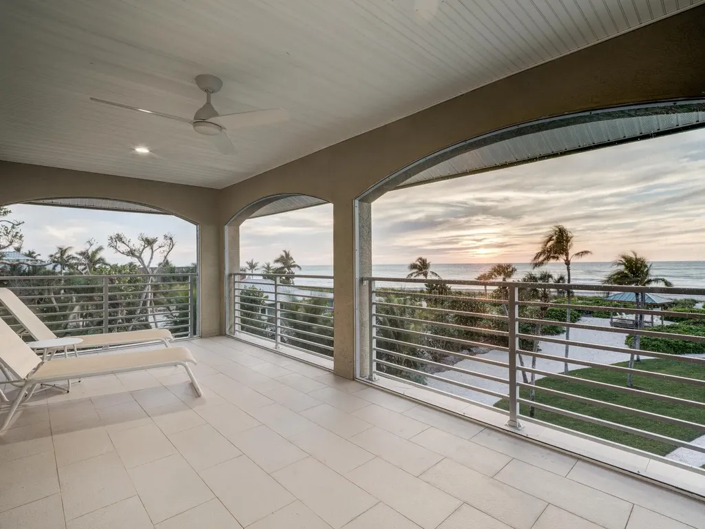 16770 Captiva Drive Captiva FL 33924