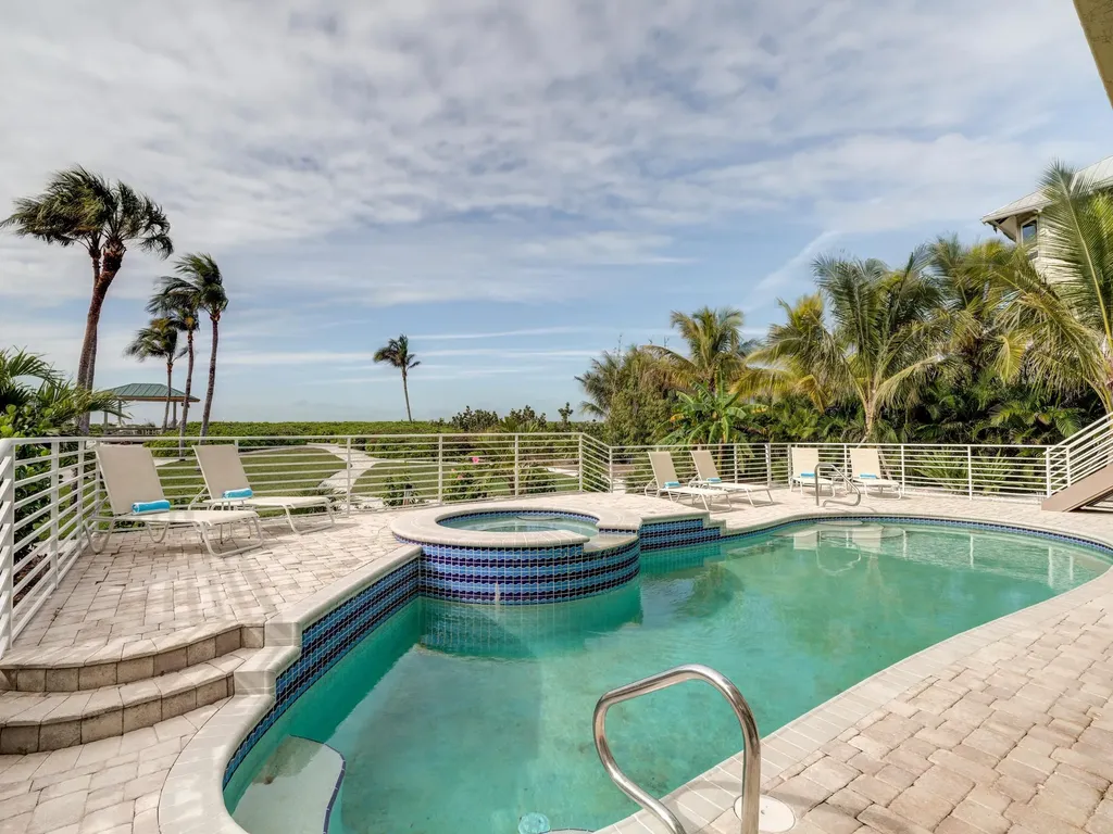 16770 Captiva Drive Captiva FL 33924
