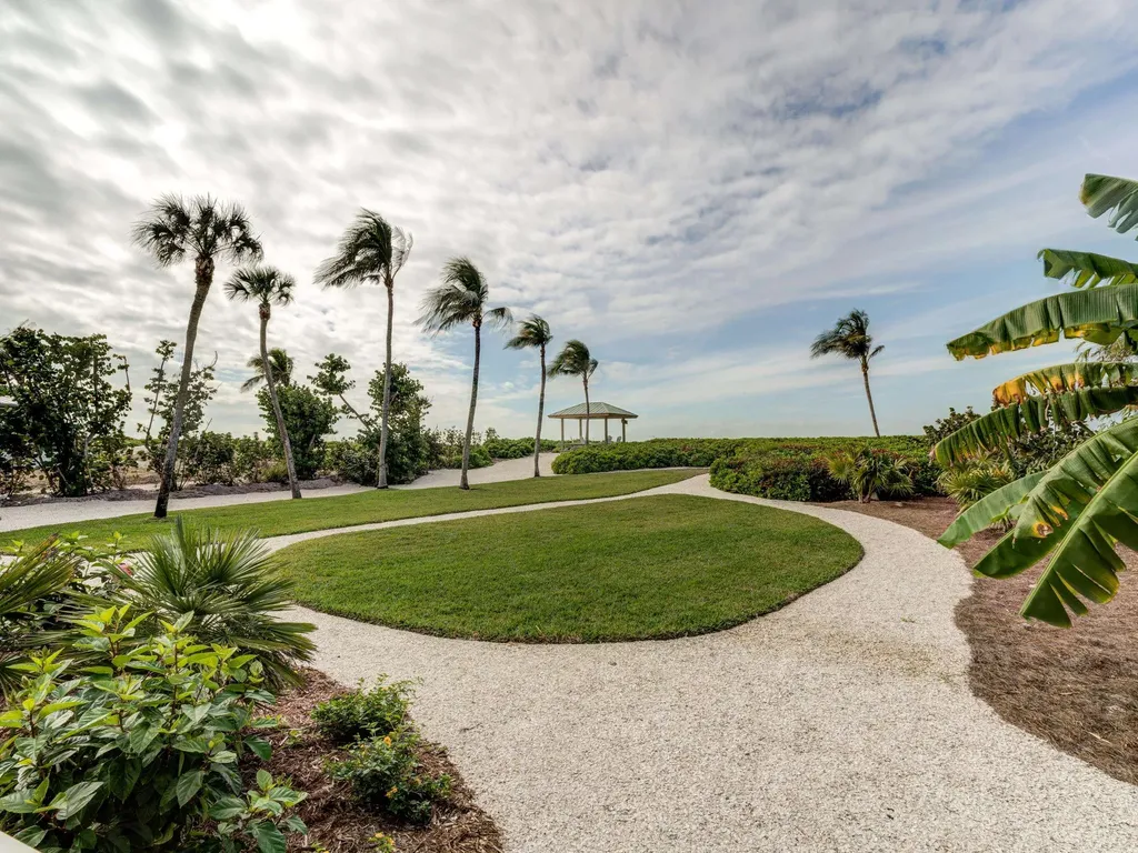 16770 Captiva Drive Captiva FL 33924