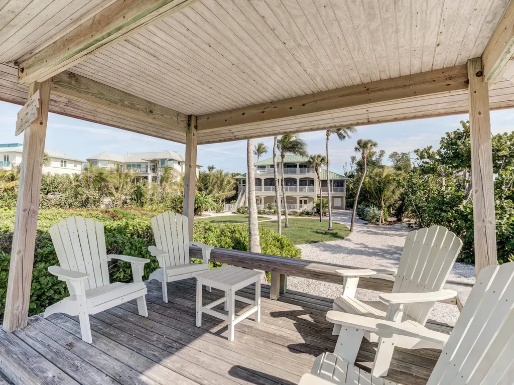 16770 Captiva Drive Captiva FL 33924