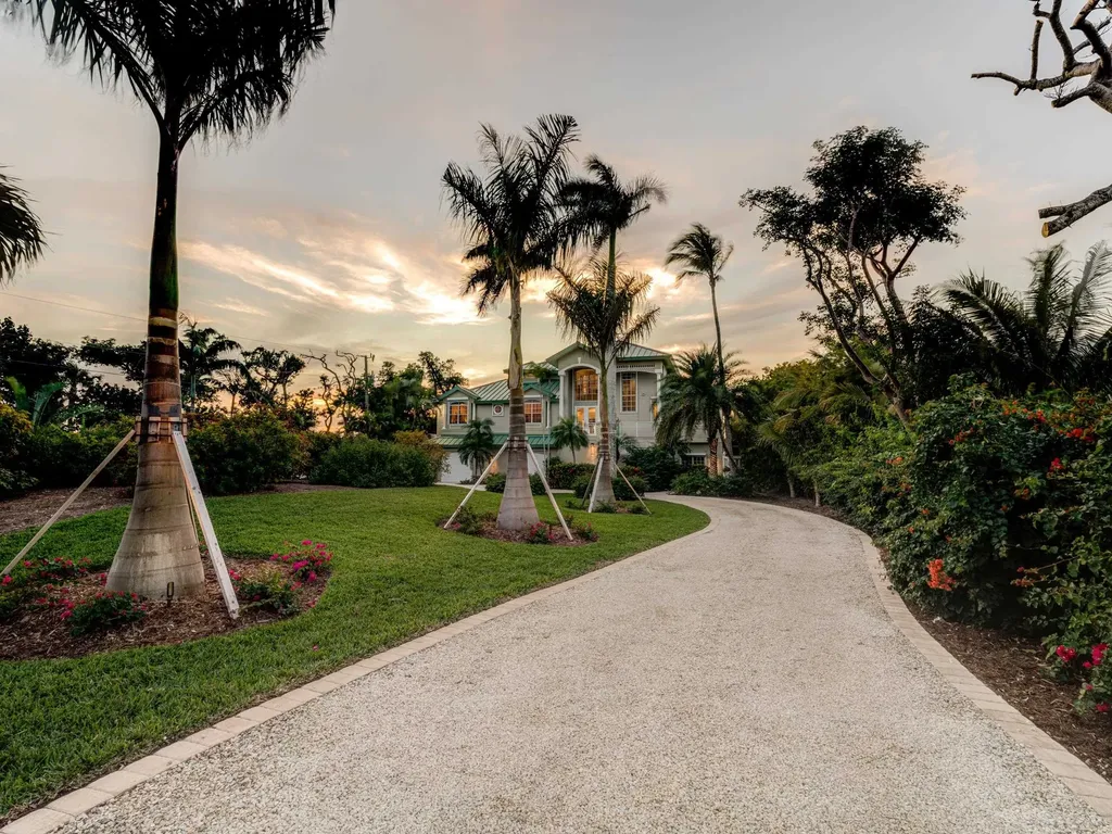 16770 Captiva Drive Captiva FL 33924