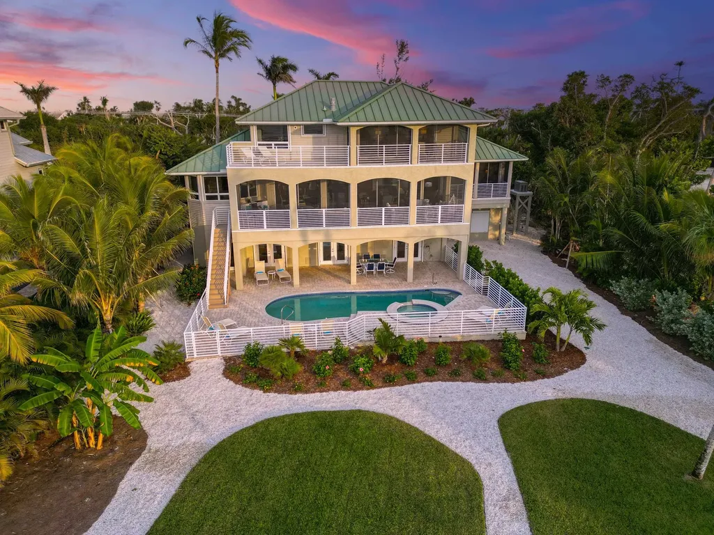 16770 Captiva Drive Captiva FL 33924