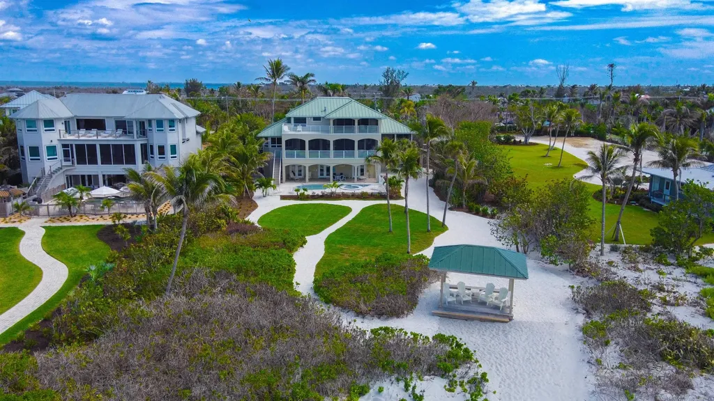 16770 Captiva Drive Captiva FL 33924