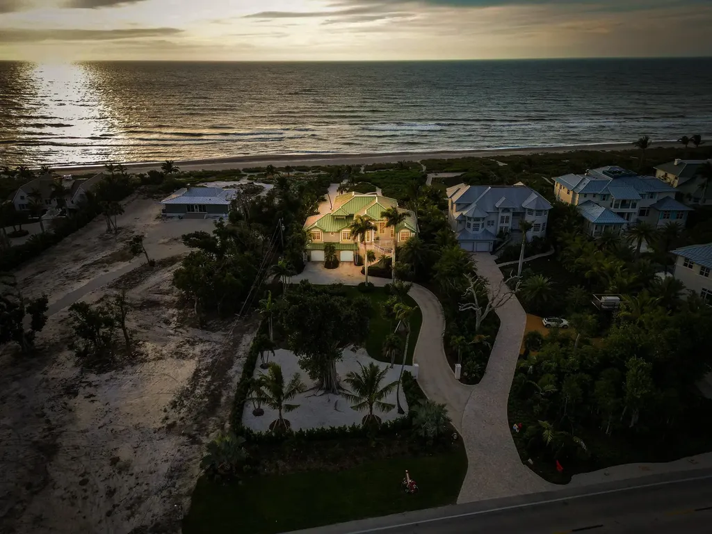 16770 Captiva Drive Captiva FL 33924