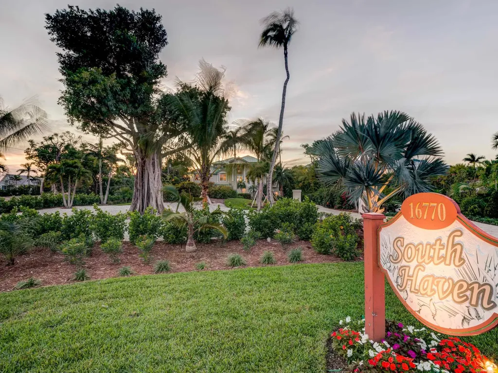 16770 Captiva Drive Captiva FL 33924