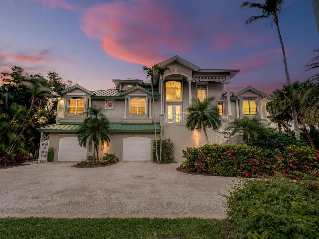 16770 Captiva Drive Captiva FL 33924