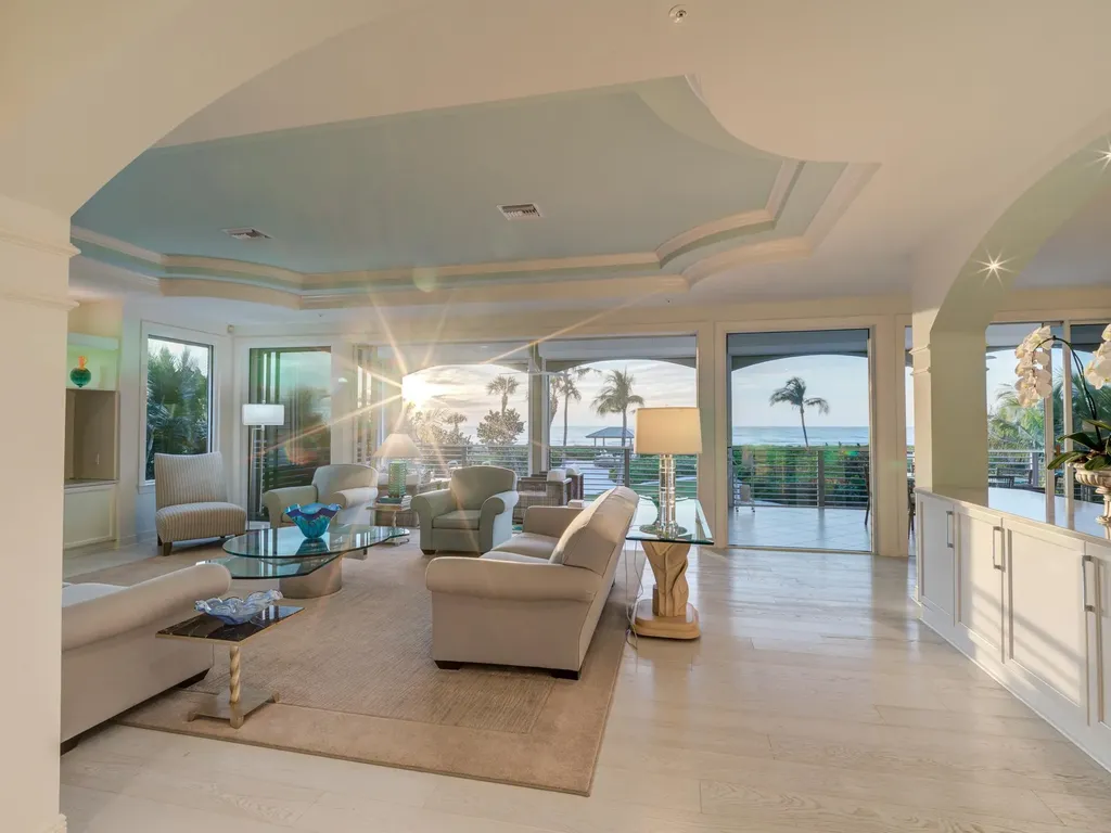 16770 Captiva Drive Captiva FL 33924