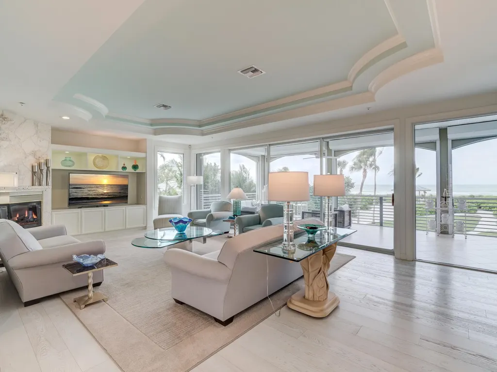 16770 Captiva Drive Captiva FL 33924