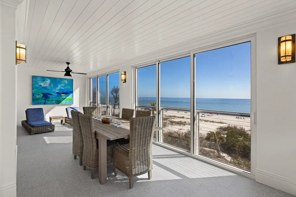 2549 W Gulf Drive Sanibel FL 33957