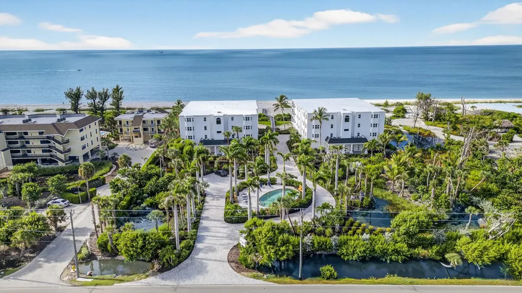 2549 W Gulf Drive Sanibel FL 33957