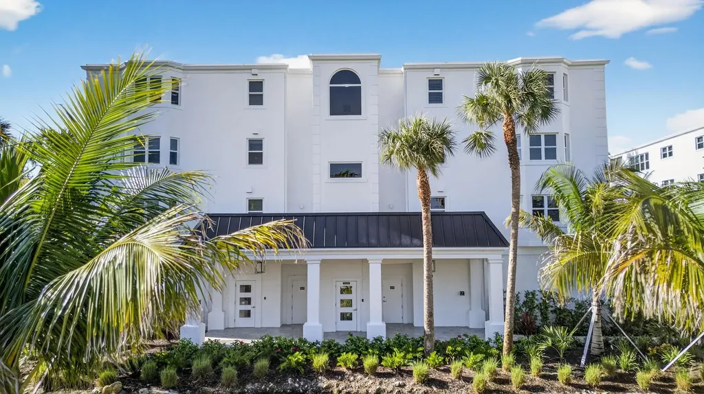 2549 W Gulf Drive Sanibel FL 33957