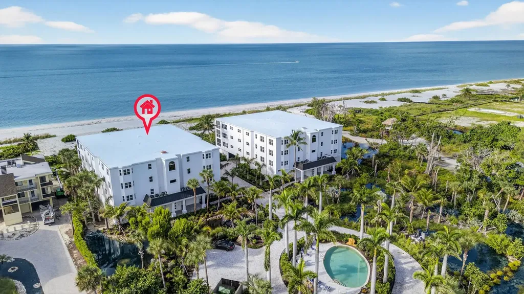 2549 W Gulf Drive Sanibel FL 33957