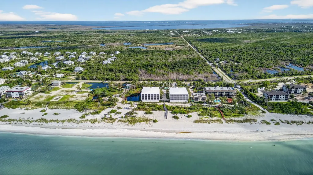 2549 W Gulf Drive Sanibel FL 33957